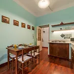 San Lorenzo Cozy And Comfortable Flat